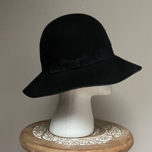 Magid Black Women's Hat